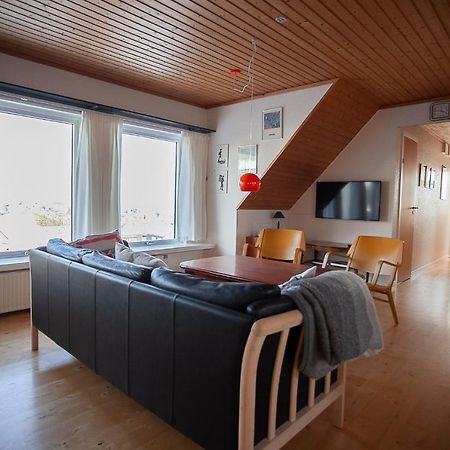 Torshavn - Central - City & Ocean Views - 3Br Exteriér fotografie