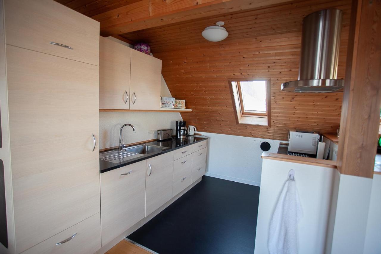 Torshavn - Central - City & Ocean Views - 3Br Exteriér fotografie