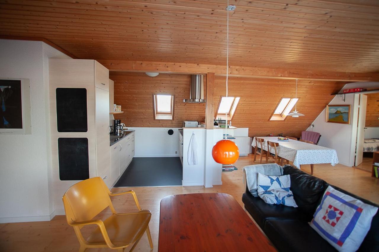 Torshavn - Central - City & Ocean Views - 3Br Exteriér fotografie