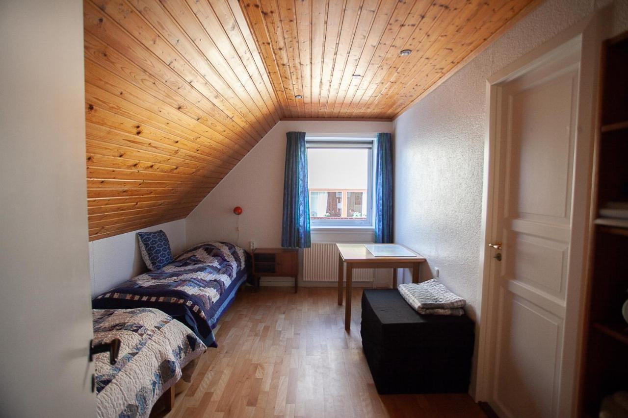 Torshavn - Central - City & Ocean Views - 3Br Exteriér fotografie