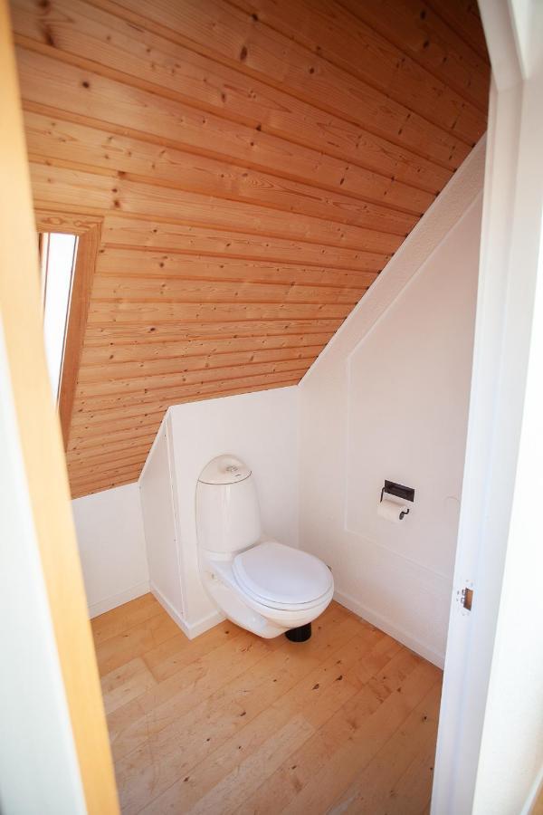 Torshavn - Central - City & Ocean Views - 3Br Exteriér fotografie