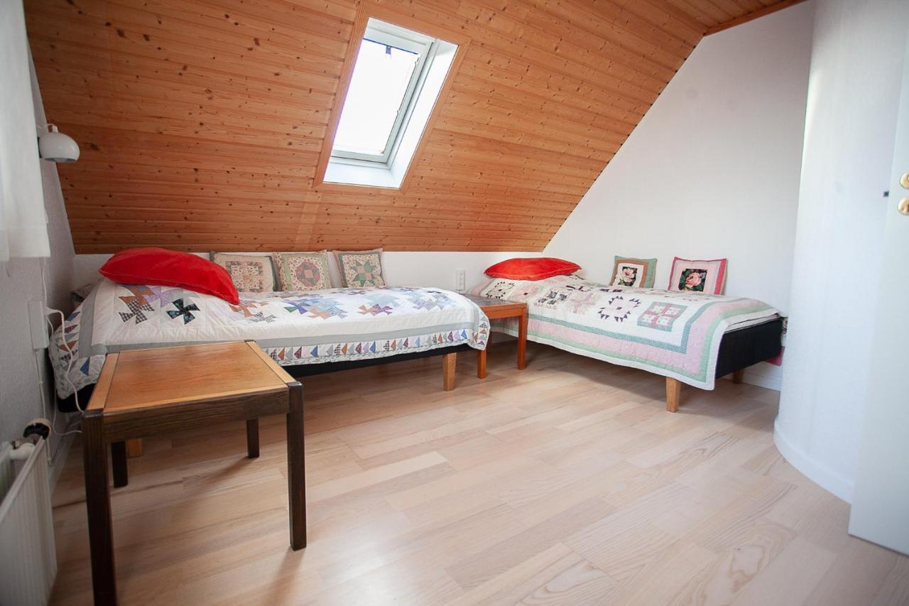Torshavn - Central - City & Ocean Views - 3Br Exteriér fotografie