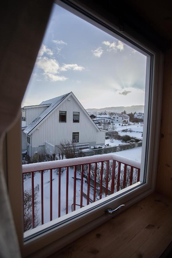 Torshavn - Central - City & Ocean Views - 3Br Exteriér fotografie