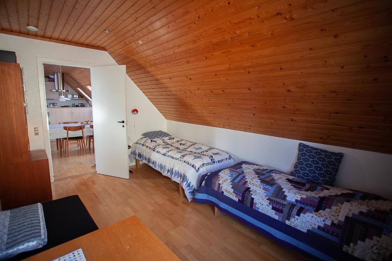 Torshavn - Central - City & Ocean Views - 3Br Exteriér fotografie