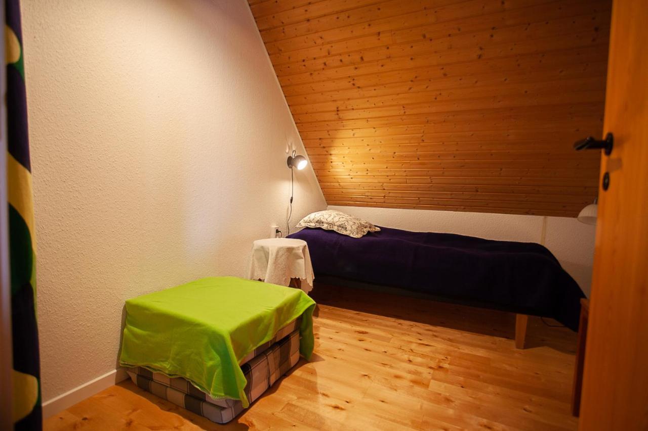Torshavn - Central - City & Ocean Views - 3Br Exteriér fotografie