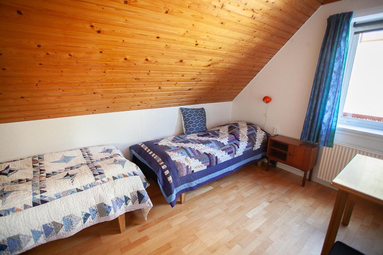 Torshavn - Central - City & Ocean Views - 3Br Exteriér fotografie