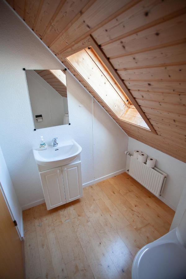 Torshavn - Central - City & Ocean Views - 3Br Exteriér fotografie
